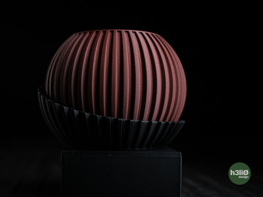 Zenith Planter - byVORM