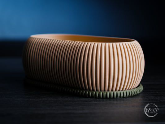 Zephyr Bonsai Planter - byVORM