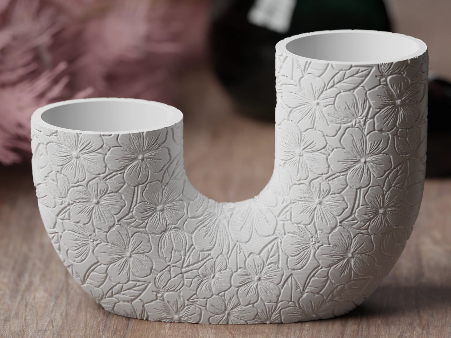 Floral Spring Vase – byVORM