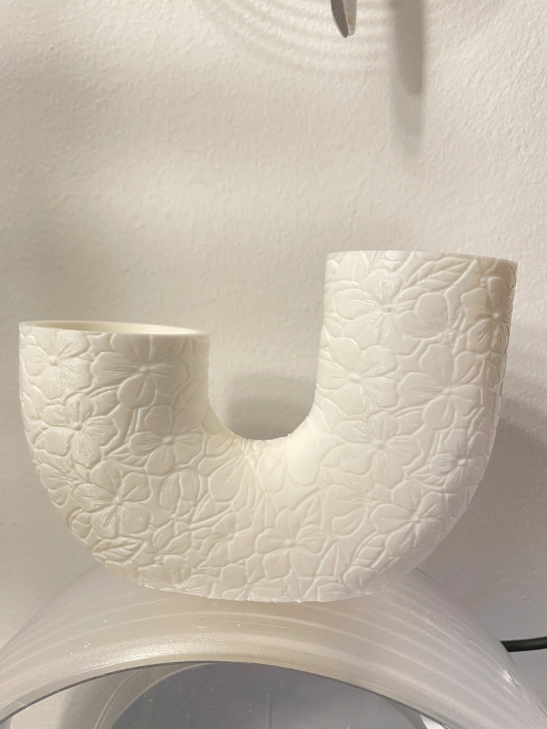 Floral Spring Vase – byVORM
