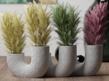 Floral Spring Vase – byVORM