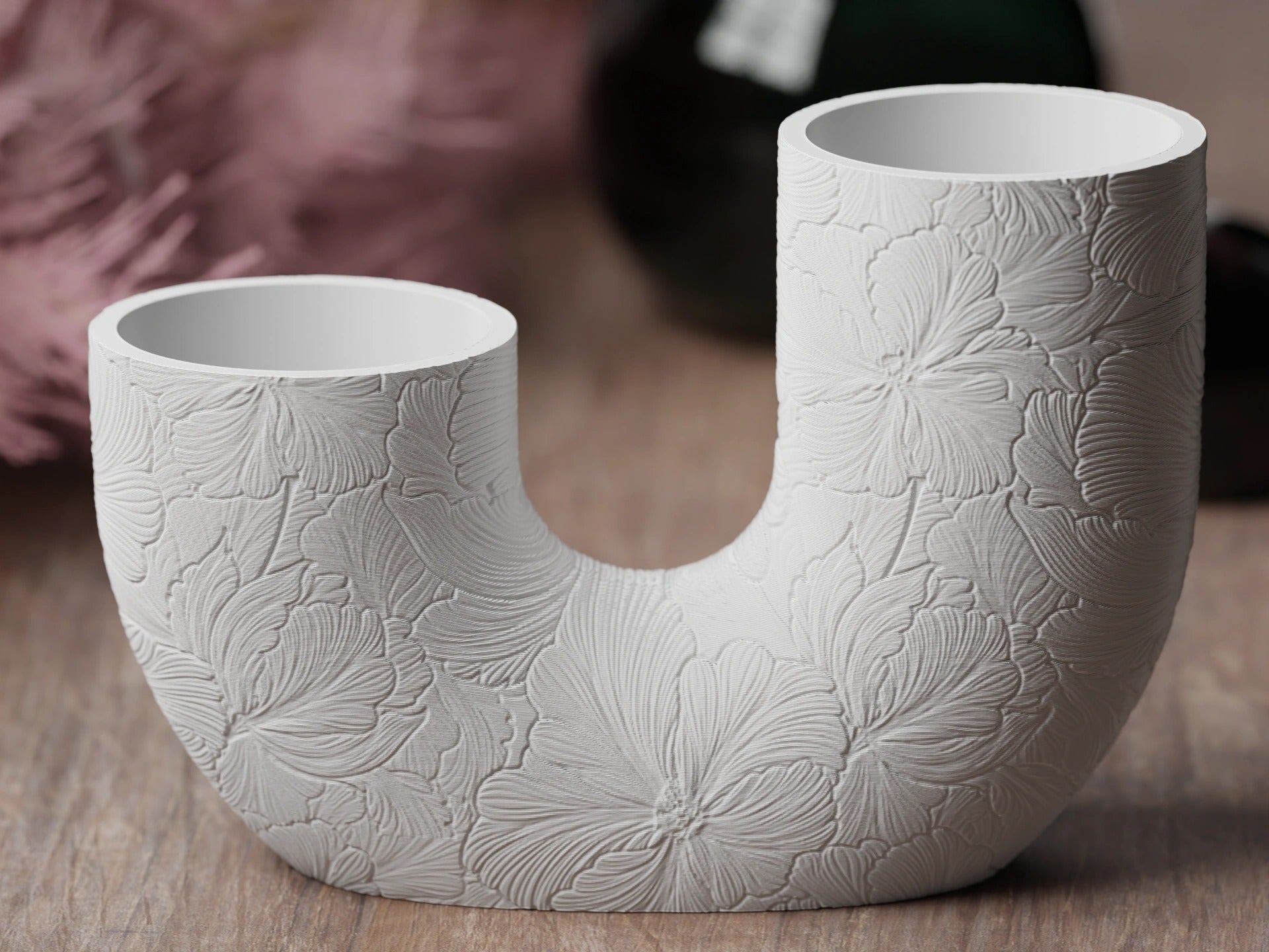 Floral Spring Vase – byVORM