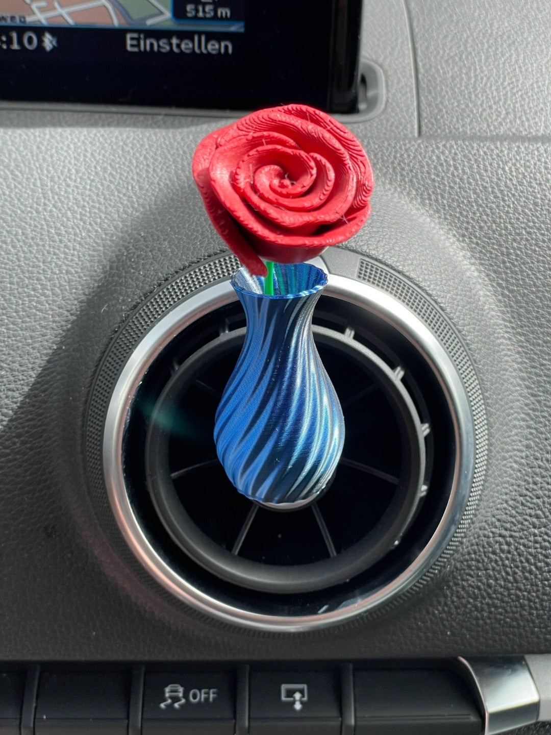 Mini Car Vase Set – byVORM