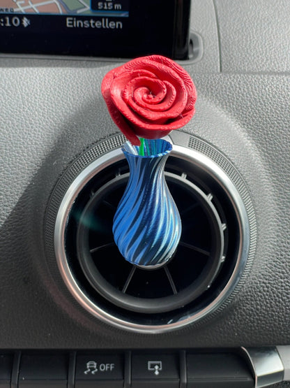 Mini Car Vase Set – byVORM