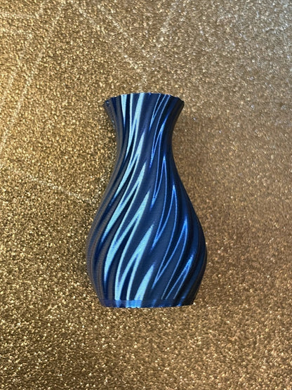 Mini Car Vase Set – byVORM