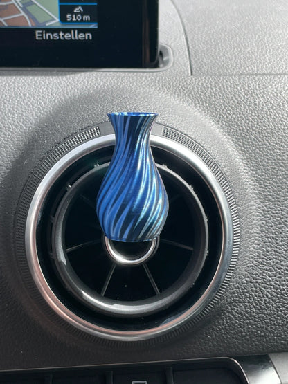Mini Car Vase Set – byVORM
