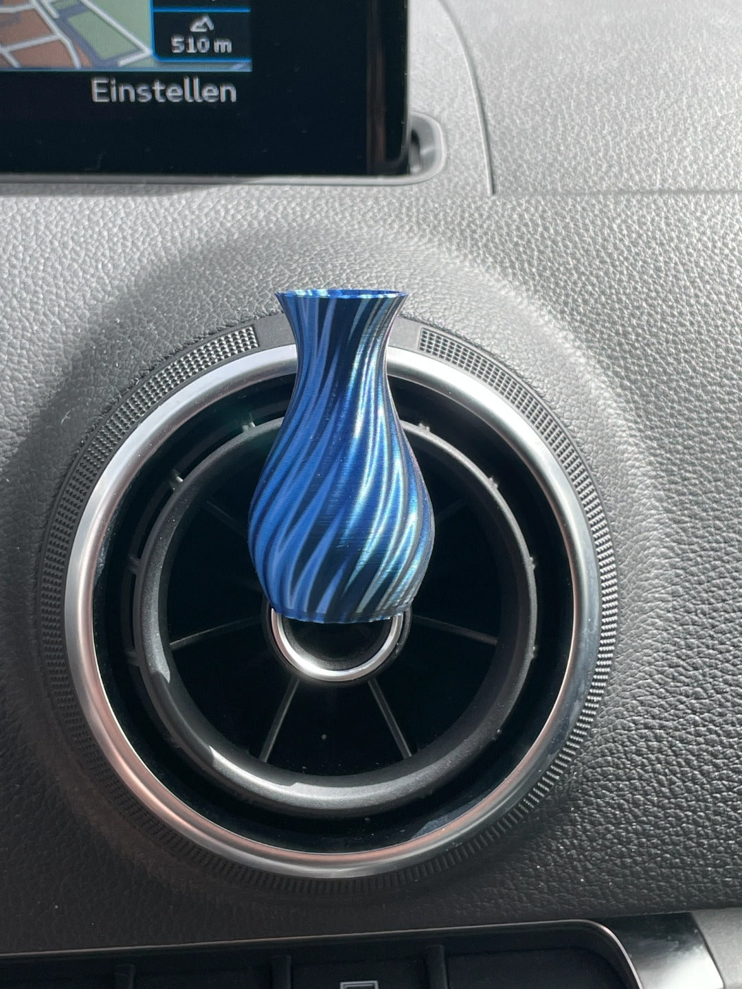 Mini Car Vase Set – byVORM
