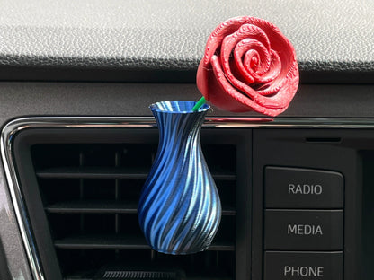 Mini Car Vase Set – byVORM