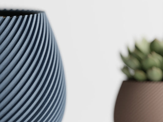 Modern Ribbed Series 5 – byVORM