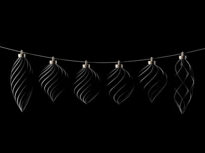 Aurevolv Ornament – byVORM