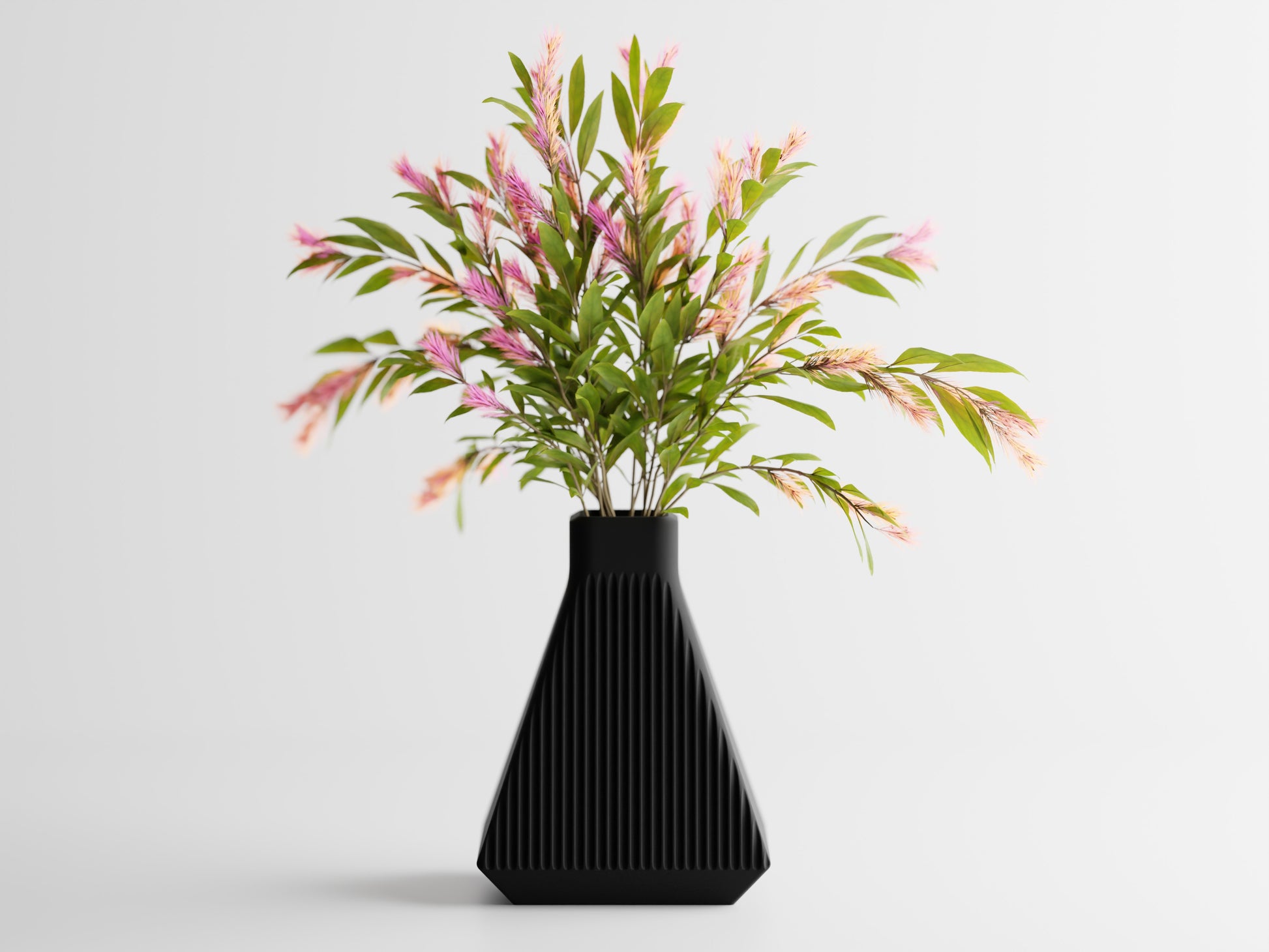 Striato Vase – byVORM
