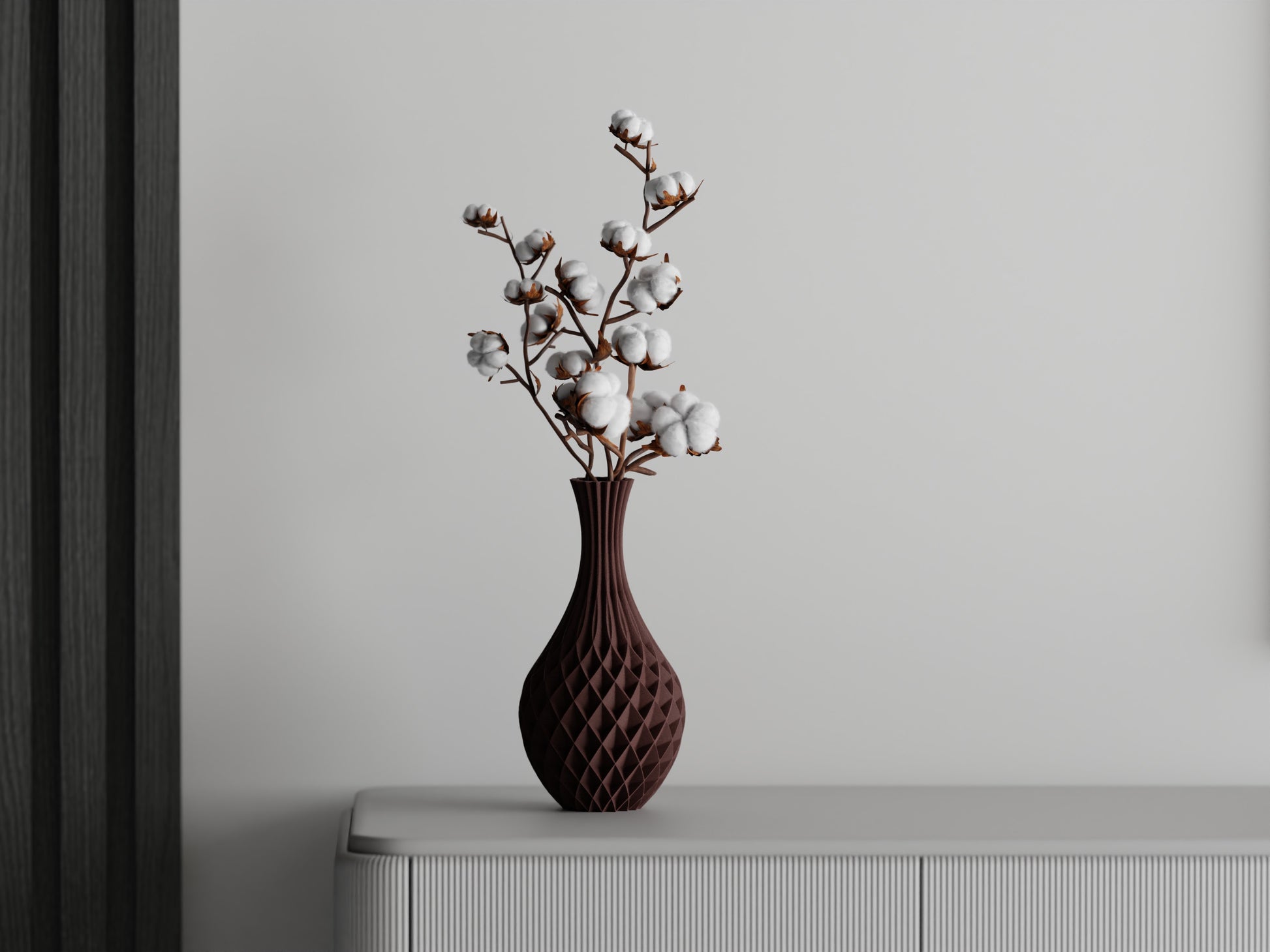Orbis Vase – byVORM
