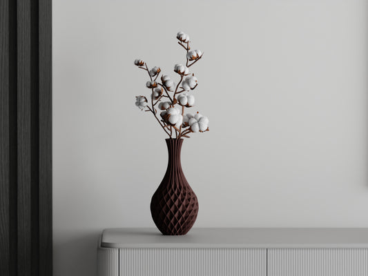Orbis Vase – byVORM