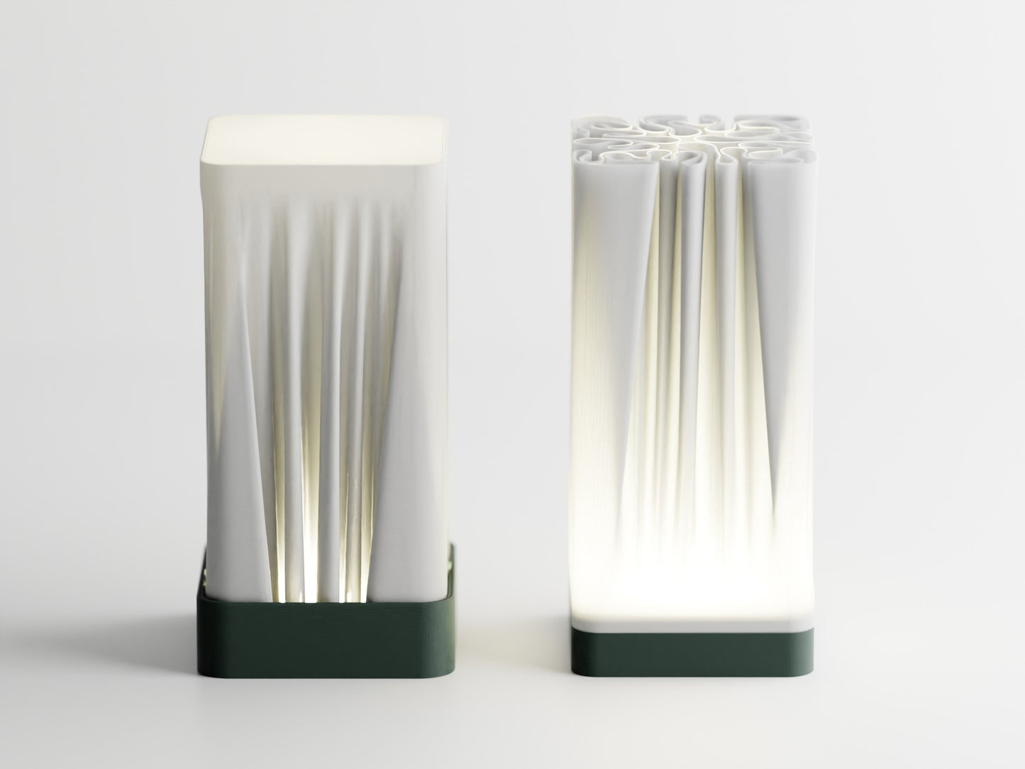 Altheon Vase – byVORM