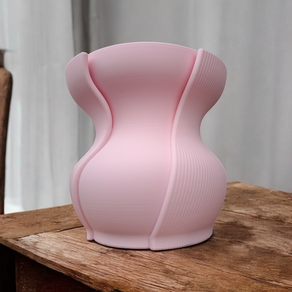 Aera Sculptural Vase – byVORM