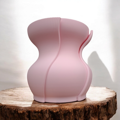 Aera Sculptural Vase – byVORM