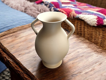 Amphora Greek Vase - byVORM
