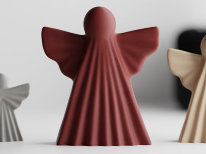 Angel Wings Decor – byVORM
