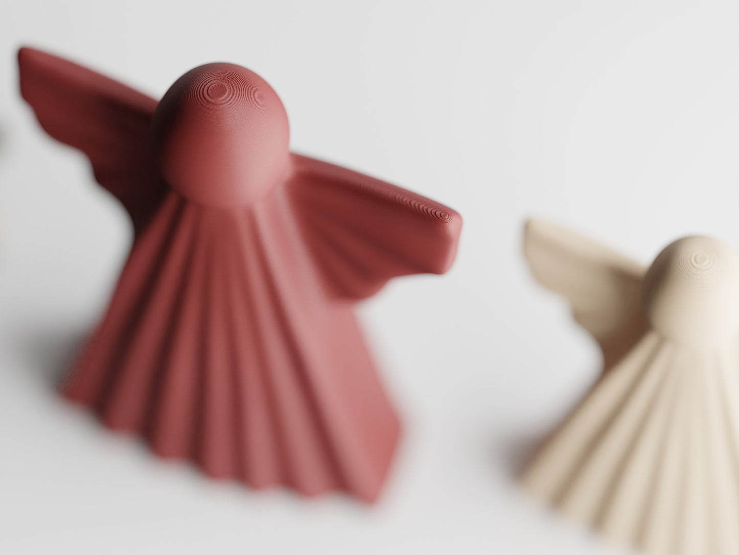Angel Wings Decor – byVORM