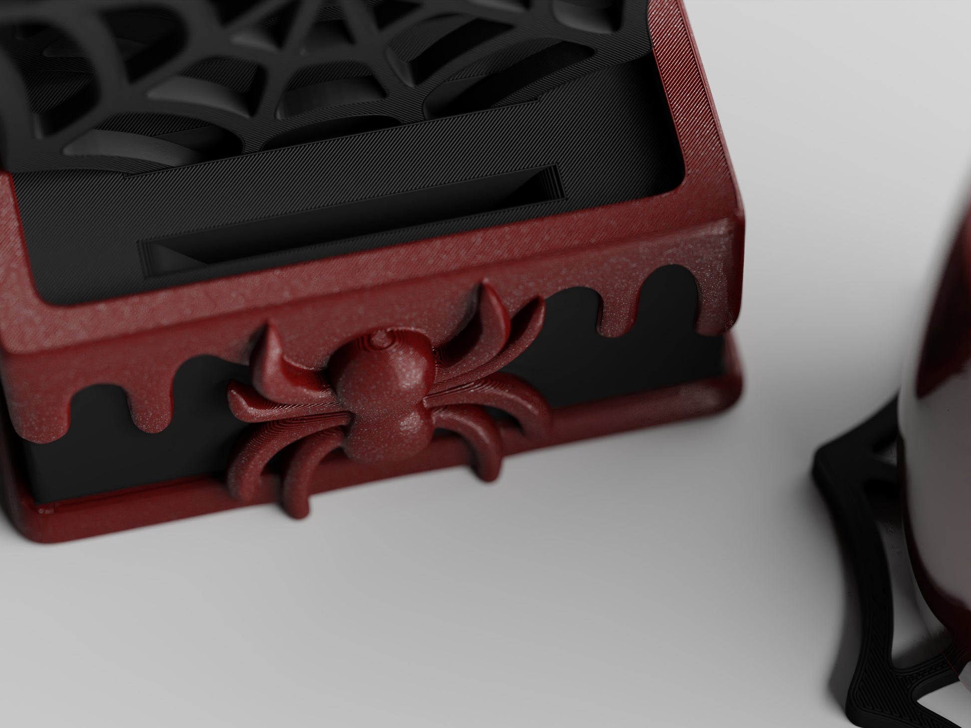 Arachnis Coaster Set – byVORM