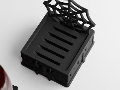 Arachnis Coaster Set – byVORM