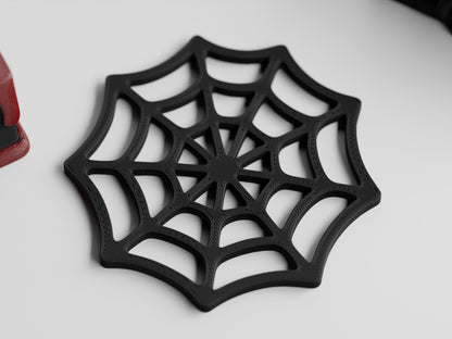 Arachnis Coaster Set – byVORM