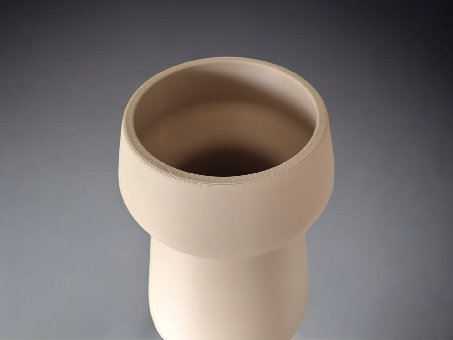 Athen Cone Vase - byVORM
