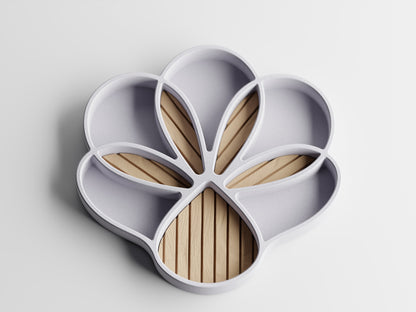 Auralis Organizer – byVORM