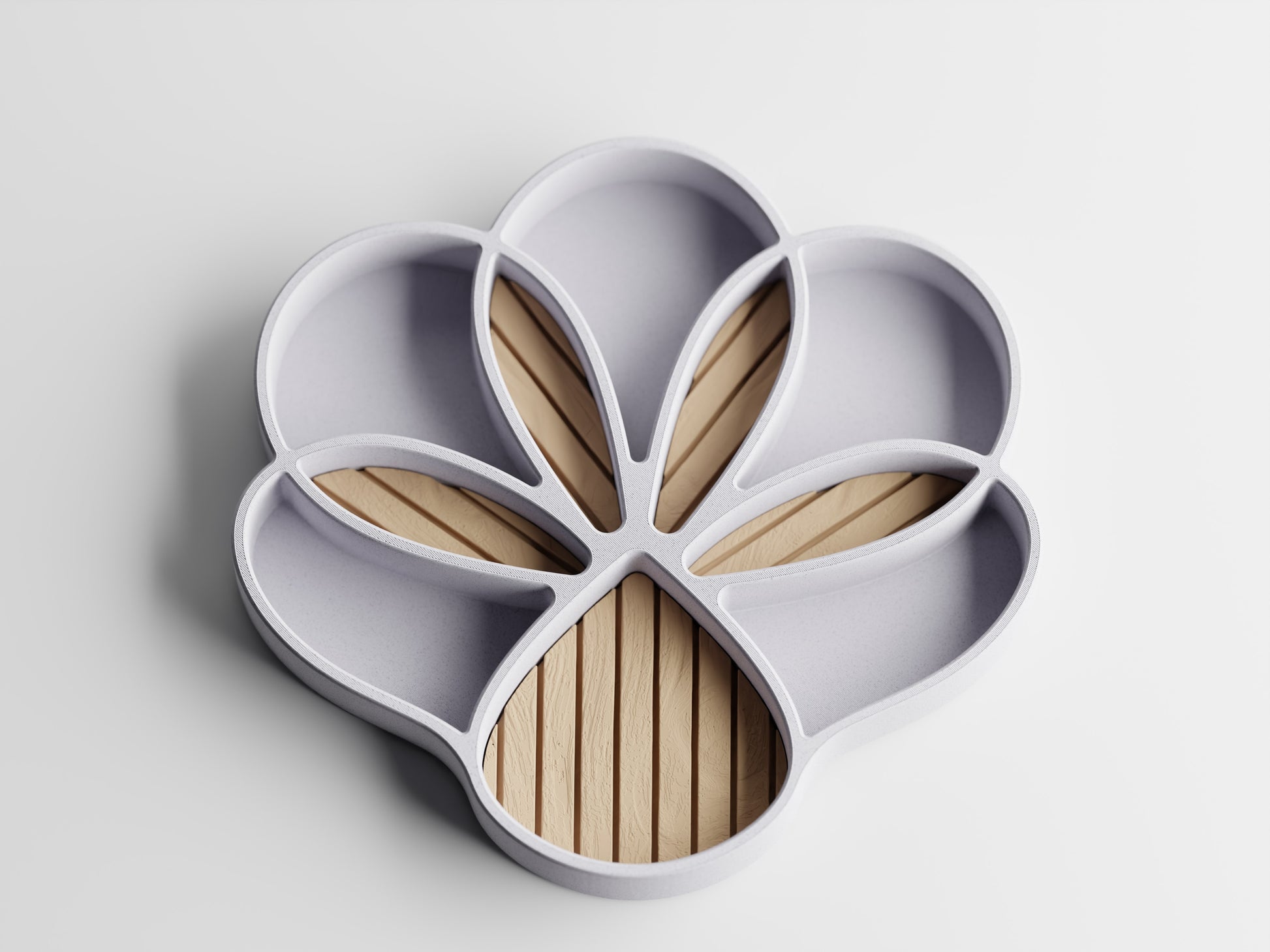 Auralis Organizer – byVORM