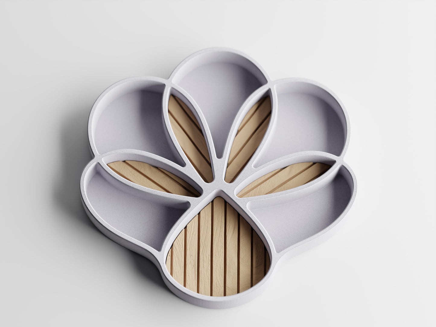Auralis Organizer – byVORM