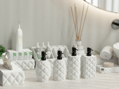 Bathroom Soap Dispenser – byVORM