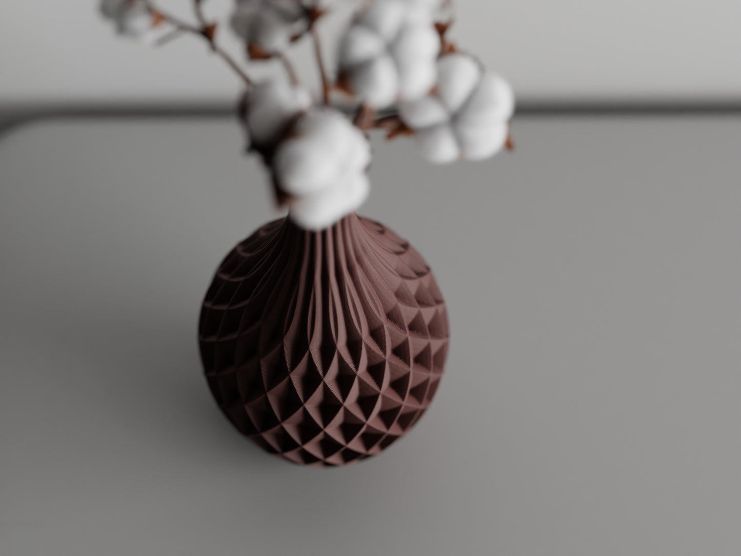 Orbis Vase – byVORM