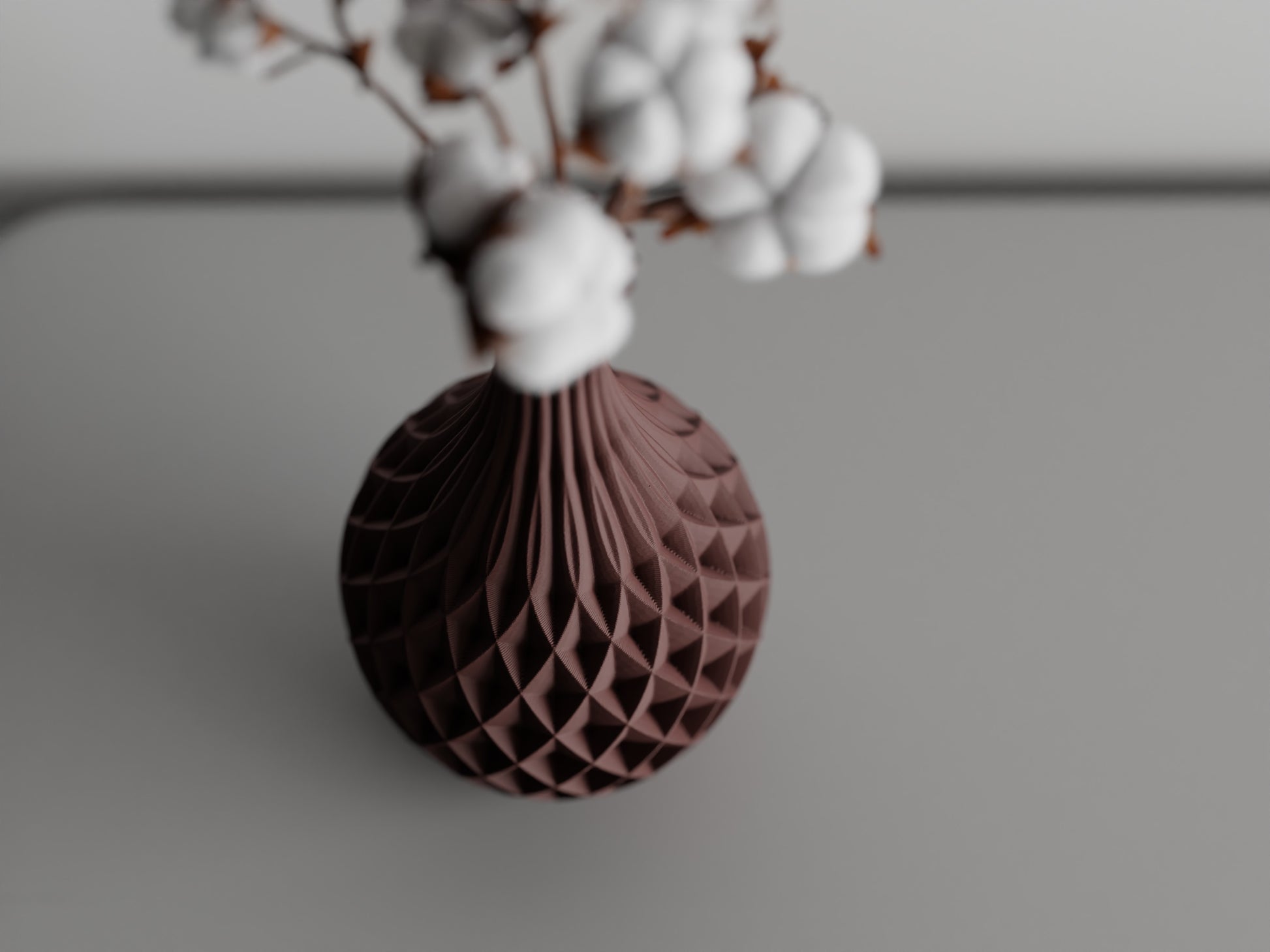 Orbis Vase – byVORM