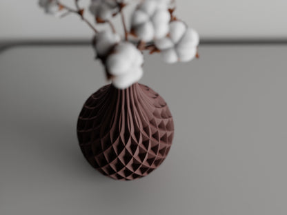 Orbis Vase – byVORM
