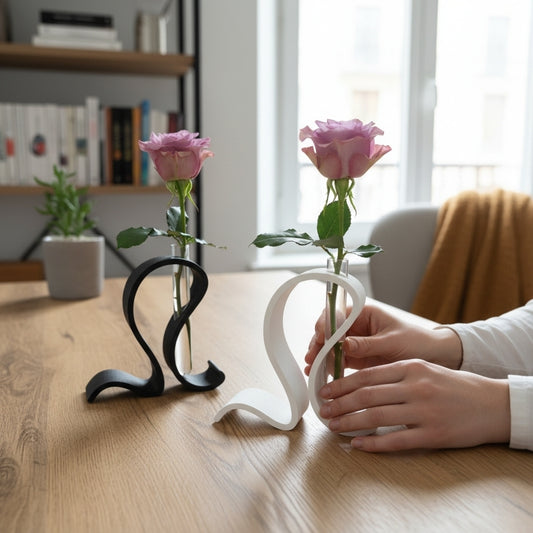 Test Tube Vase Set – byVORM