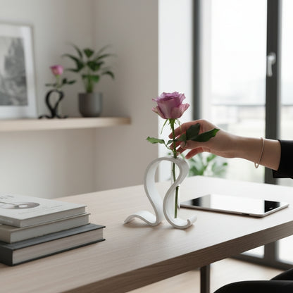 Test Tube Vase Set – byVORM