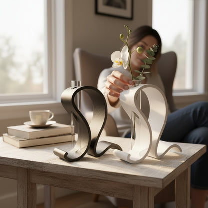 Test Tube Vase Set – byVORM