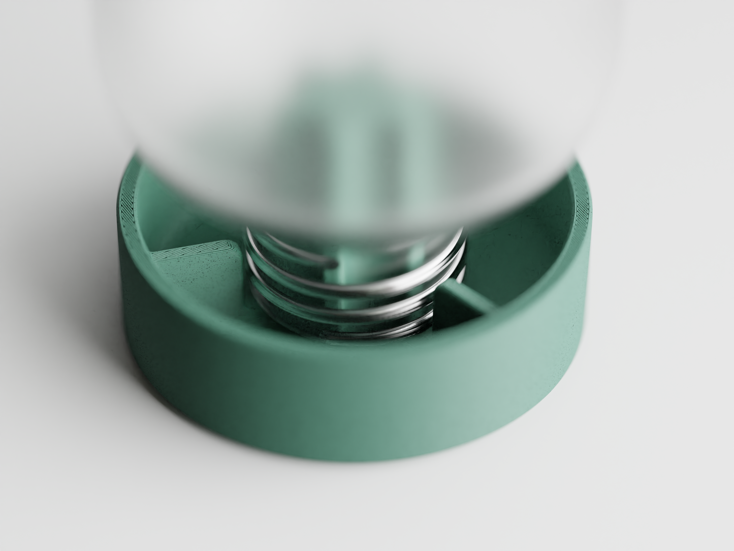 Bottle Drip Tray – byVORM