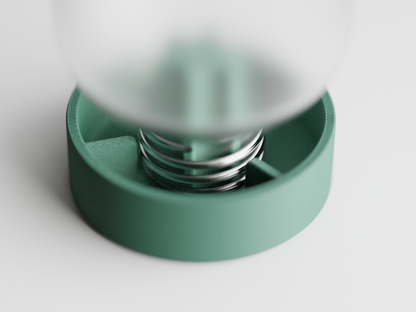 Bottle Drip Tray – byVORM