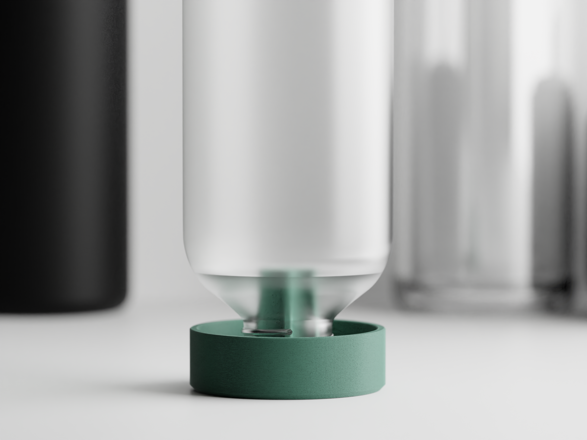 Bottle Drip Tray – byVORM