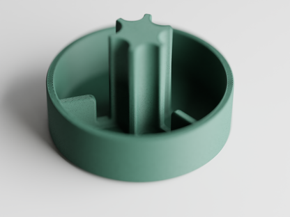 Bottle Drip Tray – byVORM