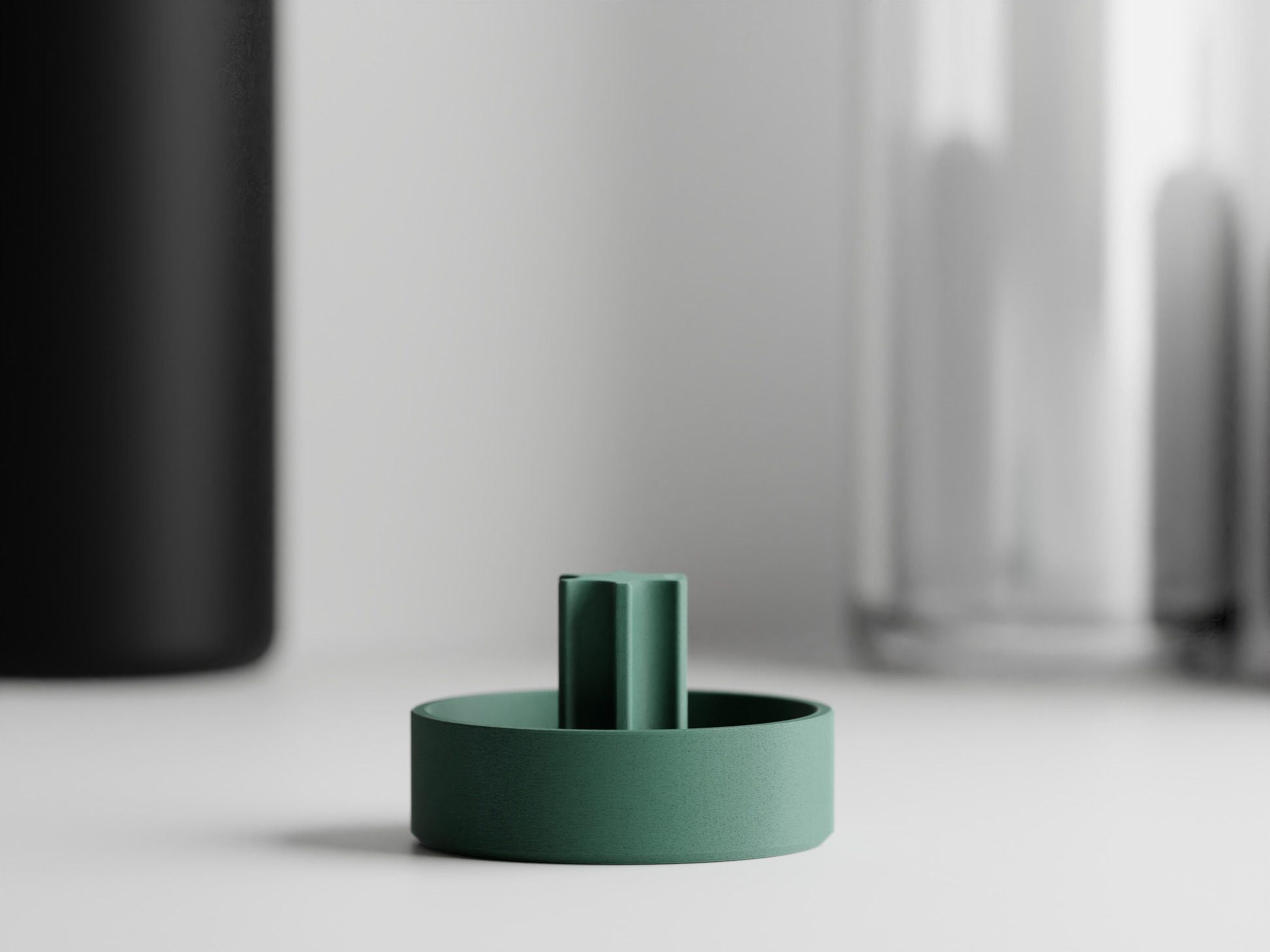 Bottle Drip Tray – byVORM