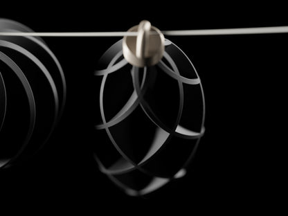 Aurevolv Ornament – byVORM