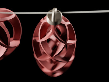Aeroluxe Ornament – byVORM