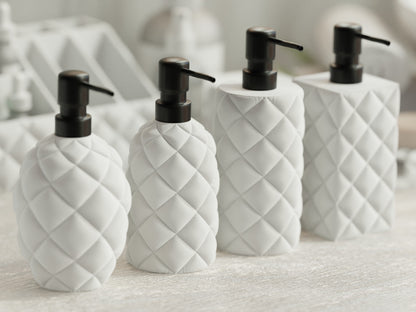 Bathroom Soap Dispenser – byVORM