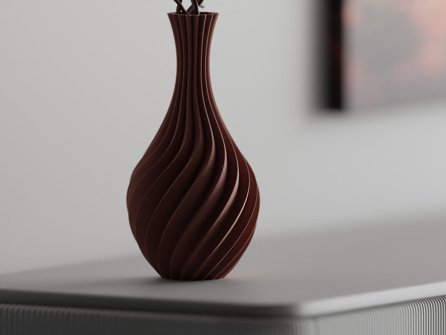 Vorticia Vase – byVORM