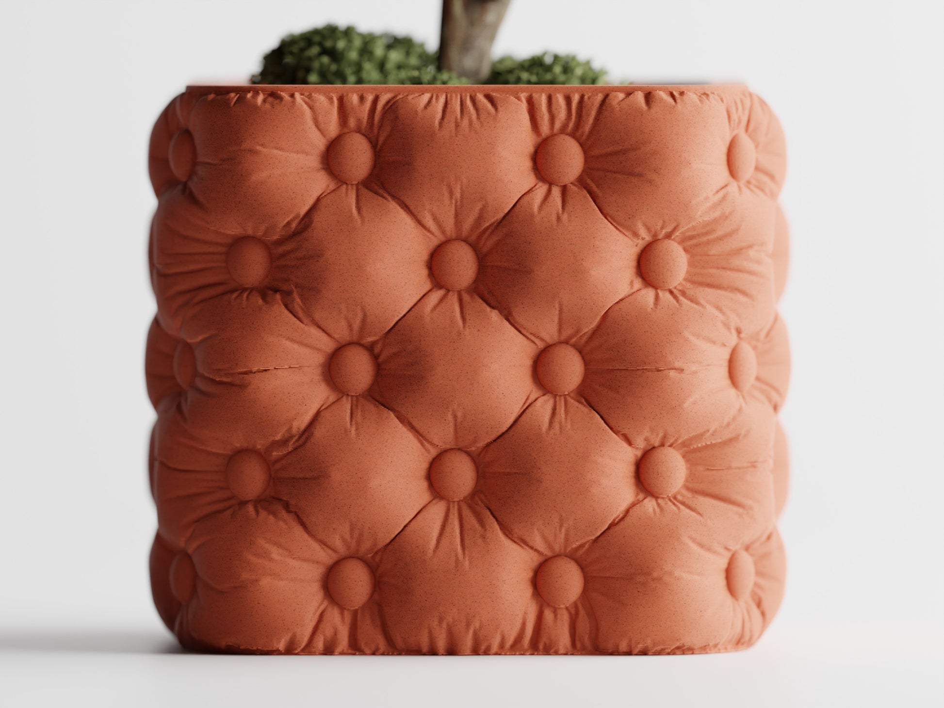 Chesterra Plant Pot – byVORM