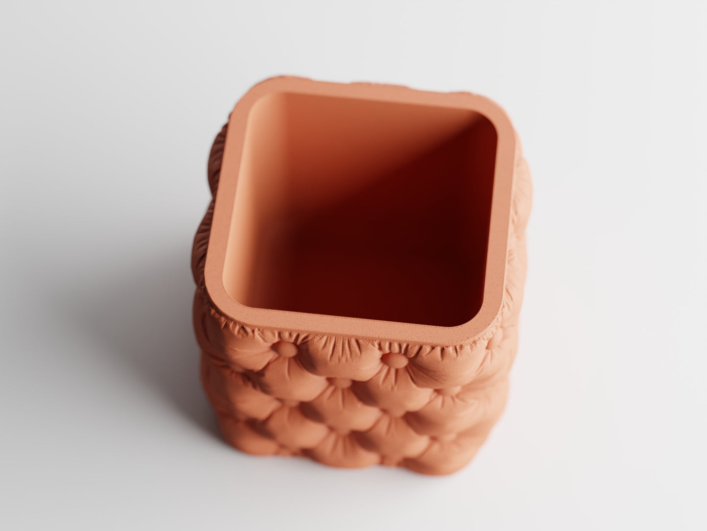 Chesterra Plant Pot – byVORM