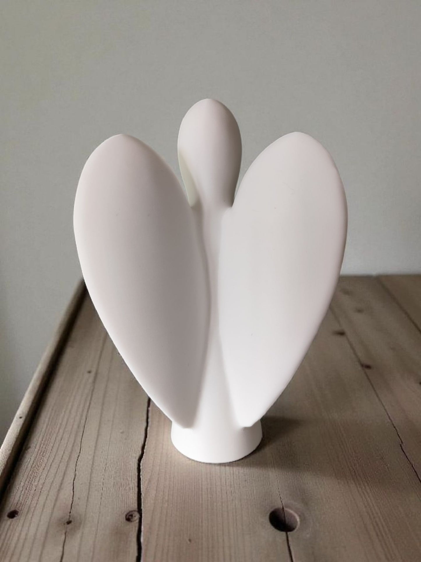 Christmas Angel Light – byVORM