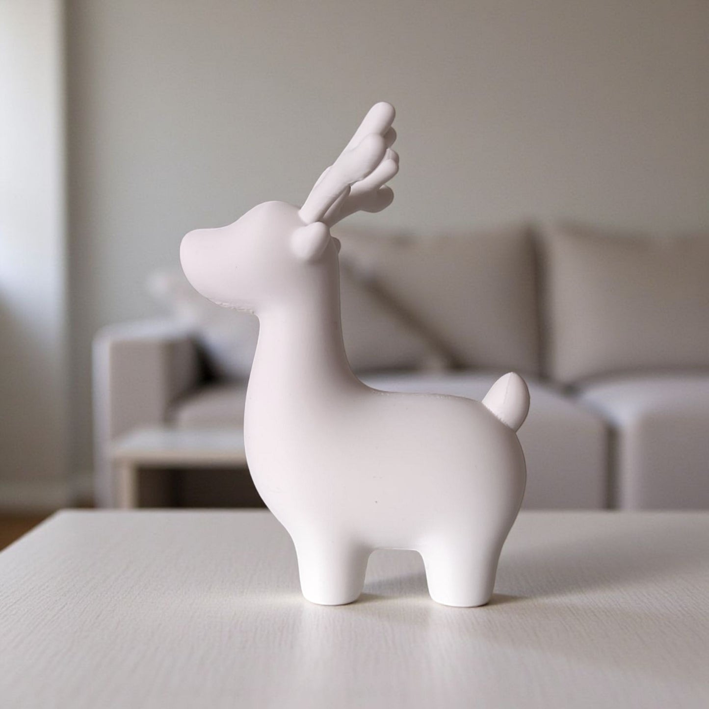 Christmas Reindeer Decoration – byVORM